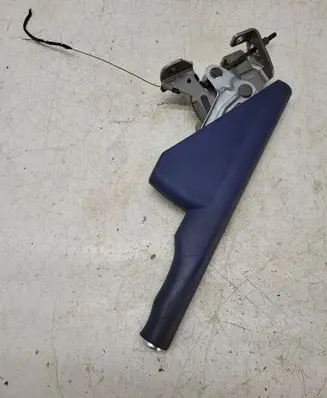 Audi TT Mk1 Handbrake/parking brake lever assembly
