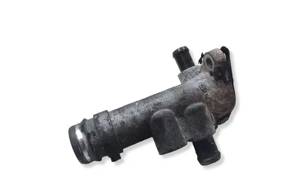KIA Optima Thermostat housing 