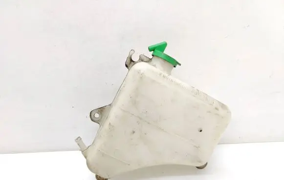 Coolant expansion tank/reservoir