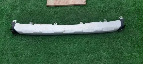 Mitsubishi Outlander Front bumper splitter molding 6405A213