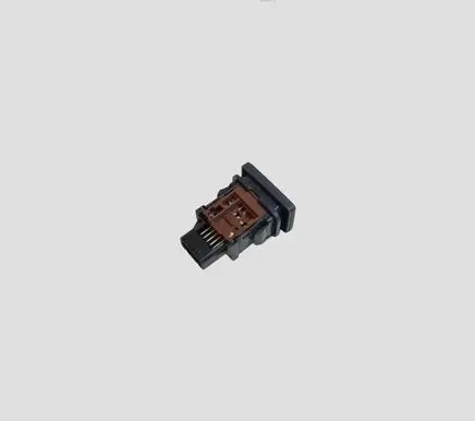 Toyota Avensis T270 Fuel tank opening switch 15C252