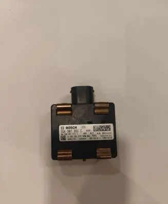 Volkswagen Touran III Distronic sensor radar 5QA907561C 3Q0907570C