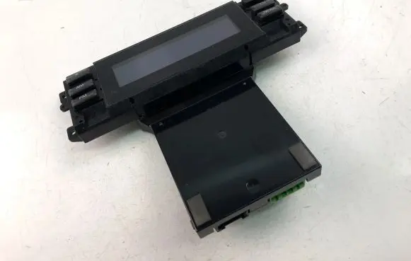 Volvo V70 Screen/display/small screen 31328828