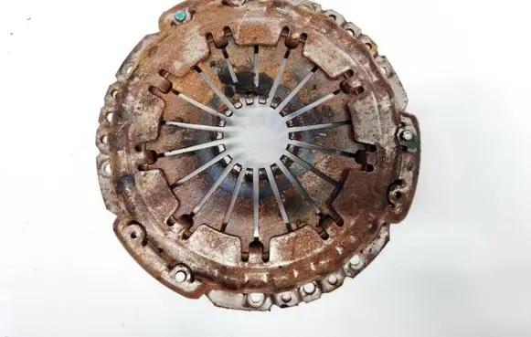Opel Movano A Pressure plate 