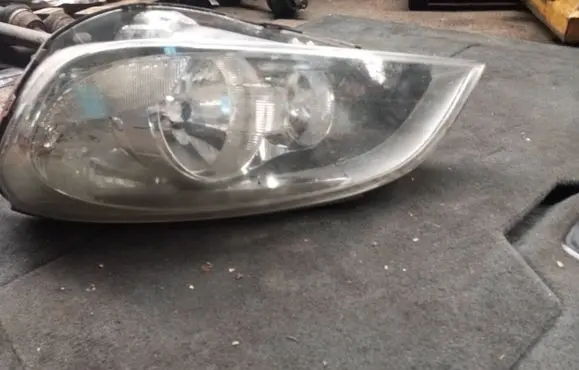 Volvo S60 Headlight/headlamp 31299996