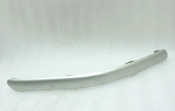 Toyota Avensis T250 Front bumper splitter molding 5271205901