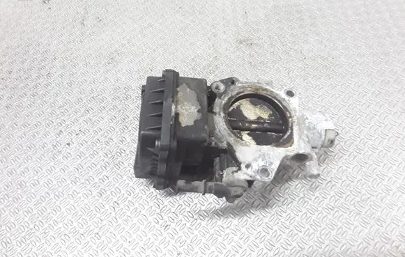 Citroen Xsara Picasso Throttle valve 9652682880