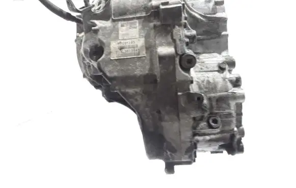 Automatic gearbox