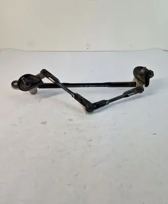 Hyundai i20 (PB PBT) Front wiper linkage and motor