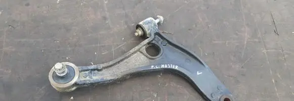 Renault Master III Front control arm 