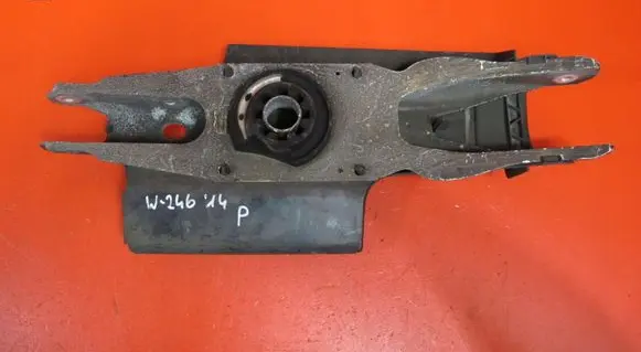 Mercedes-Benz B W246 W242 Rear control arm