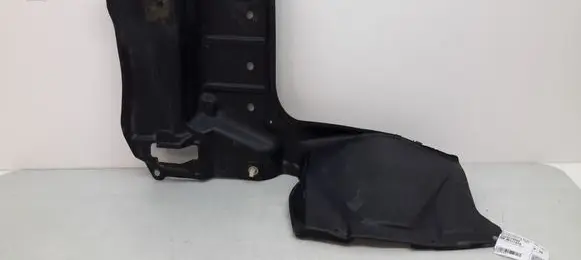 Toyota Avensis Verso Engine splash shield/under tray 5144244040