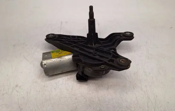 BMW X5 E70 Rear window wiper motor 6942165 67636942165