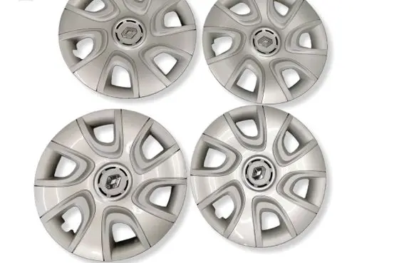 Renault Captur R16 wheel hub/cap/trim 