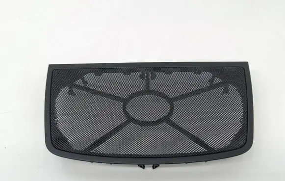 BMW X5 E70 Dash center speaker trim cover 6972206