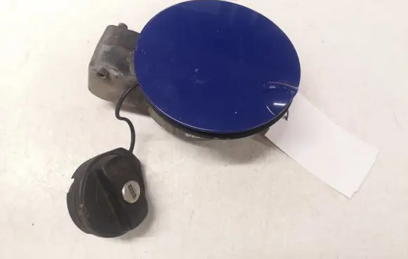 Seat Ibiza III (6L) Fuel tank cap 6L6809905G