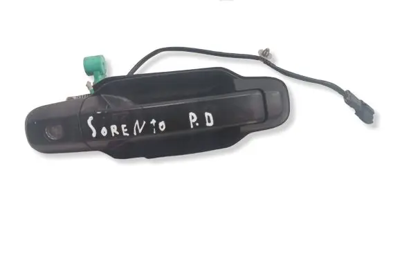 KIA Sorento Front door exterior handle 826603E000 826603E020 826603E010