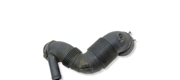 Volkswagen PASSAT B7 Air intake hose/pipe 3C0129654P