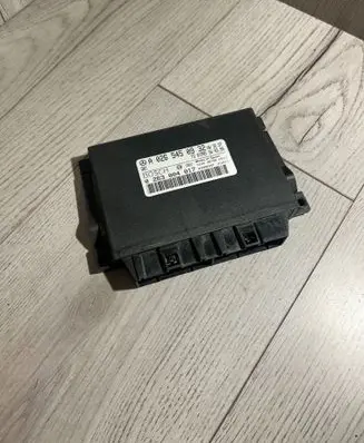 Mercedes-Benz S W220 Parking PDC control unit/module A0265450932 0263004017