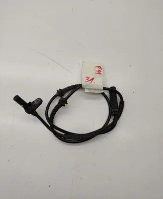 BMW 5 F10 F11 ABS brake wheel speed sensor 6782099