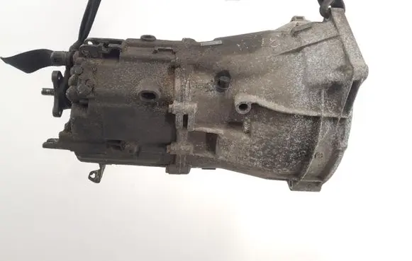 BMW 3 E36 Manual 5 speed gearbox AKW 12218469 1012390