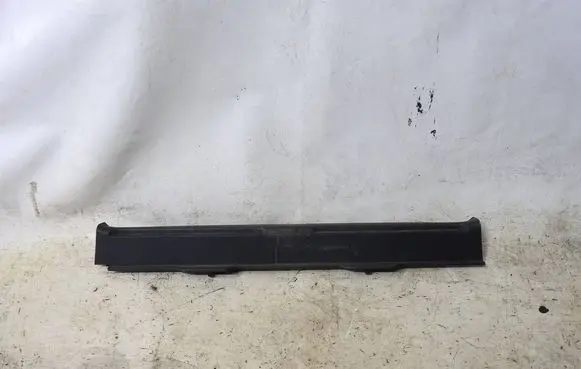 Renault Scenic III - Grand scenic III Trunk/boot sill cover protection 849210004R MP6368