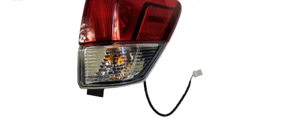 Subaru Forester SK Rear/tail lights 191220A 12198