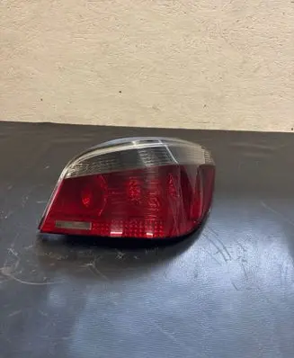 BMW 5 E60 E61 Rear/tail lights 6910768 2VP00867909