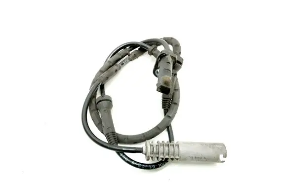 BMW 5 E60 E61 ABS brake wheel speed sensor 6908705