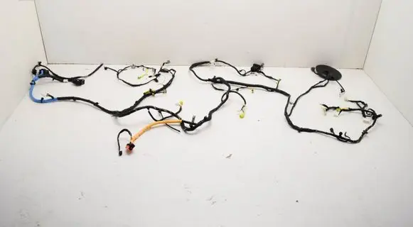 Hyundai i10 Other wiring loom 91530K7031