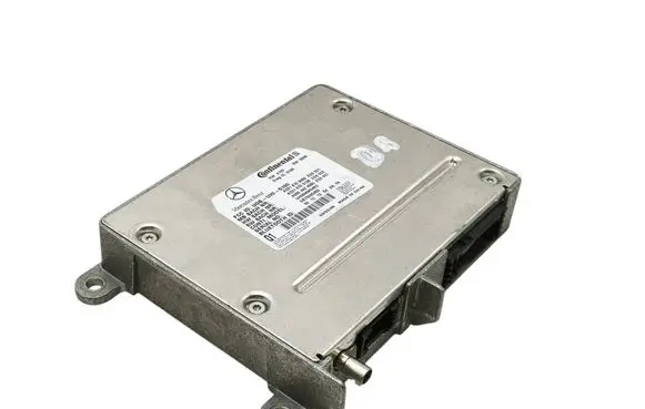 Mercedes-Benz CL C216 Bluetooth control unit module A2218703126 A2218709092