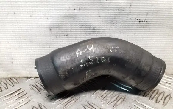 Audi A4 S4 B6 8E 8H Intercooler hose/pipe 8E0145838