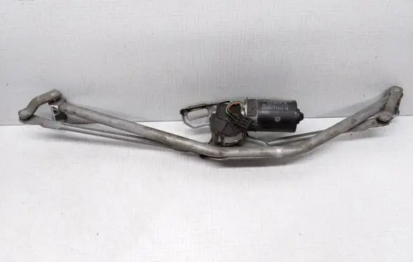 Volkswagen Transporter - Caravelle T4 Front wiper linkage 701955113B 0390241125CHP
