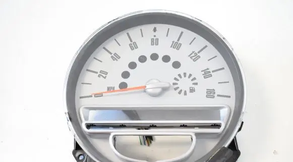Mini One - Cooper Coupe R56 Speedometer (instrument cluster) 9189505