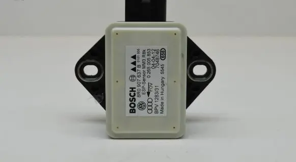 Audi A4 S4 B8 8K Other interior part 8R0907637B