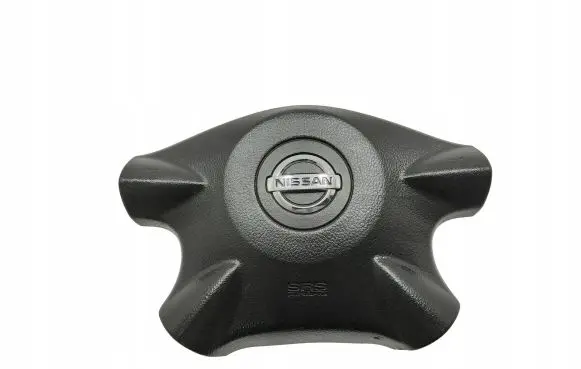 Nissan Micra Steering wheel airbag