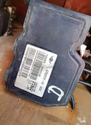 Mini One - Cooper Coupe R56 ABS Pump 6782312