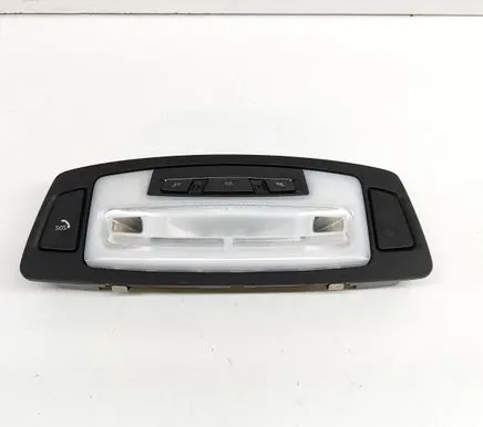 BMW 4 F32 F33 Front seat light 9312496 4527904