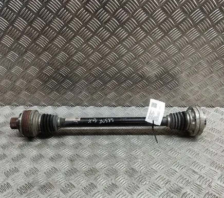 Audi Q8 Rear driveshaft 4M0501203D