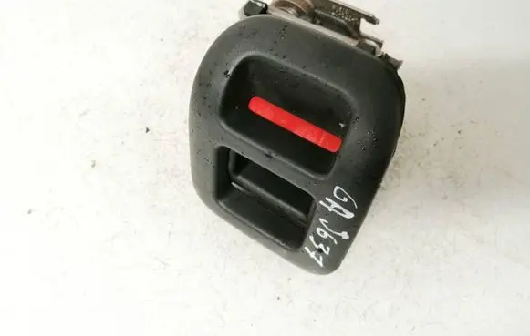 Peugeot 308 Seat back rest lock catch l30920