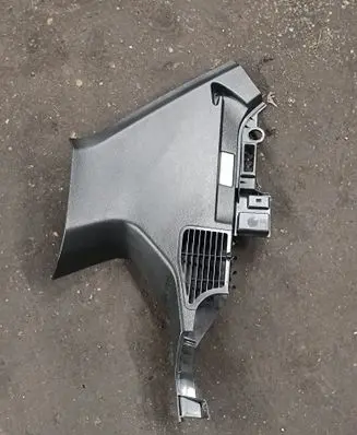 BMW X3 F25 (D)pillar trim (top) 7228140