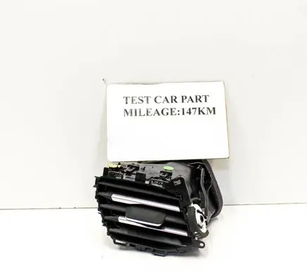 Ford Kuga III Dashboard air vent grill cover trim JX7B19C696CK
