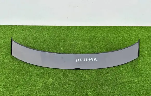 Audi TT TTS Mk2 Tailgate/trunk spoiler 8S827918