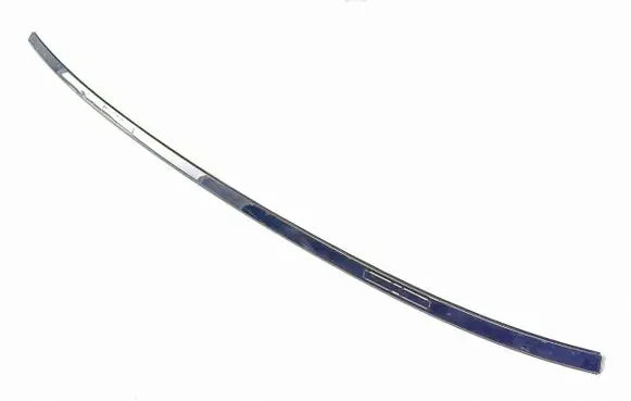 BMW i4 Roof trim bar molding cover 7491409 5A0ED07 7930957
