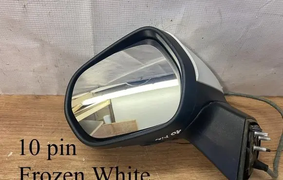 Ford Puma Front door electric wing mirror