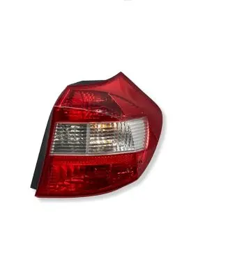 BMW 1 E81 E87 Rear/tail lights 6924502