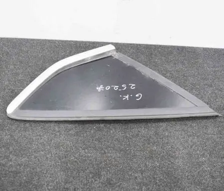 Ford Focus Rear side window BM51A297B01F 43R001604