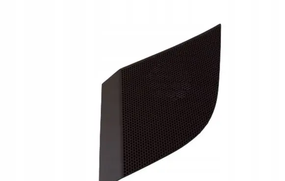Side speaker trim/cover