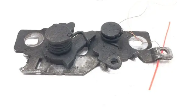 Peugeot 308 SW Engine bonnet/hood lock/catch 9677850980