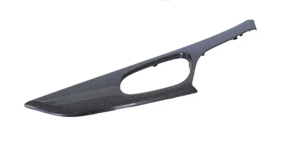 Nissan Qashqai Front door card panel trim 806834CL0A